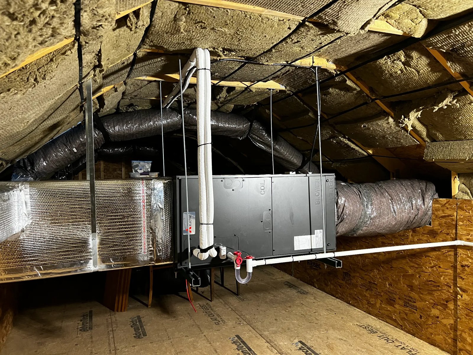 Air Conditioning & Cooling 2