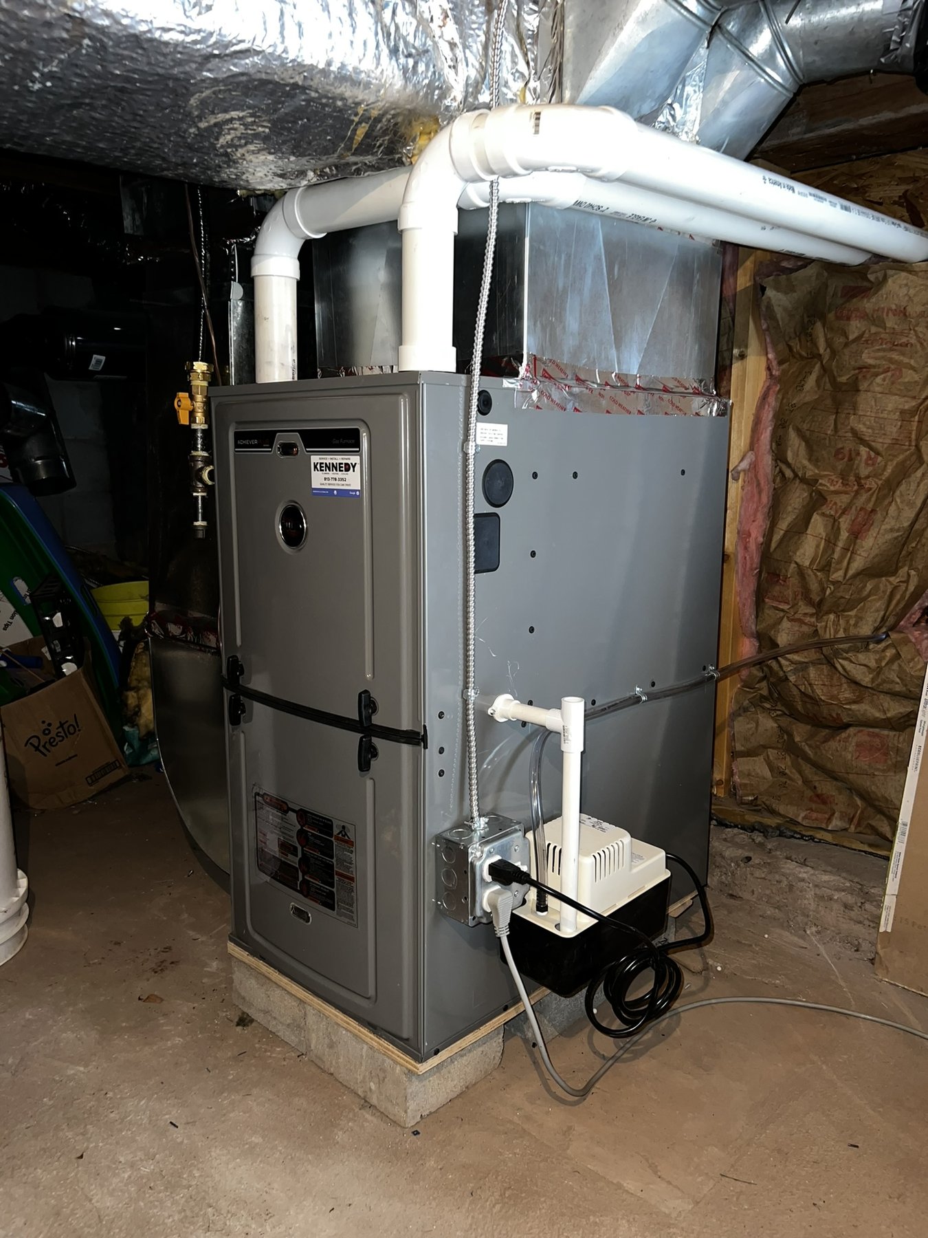 Heating & Furnaces 2
