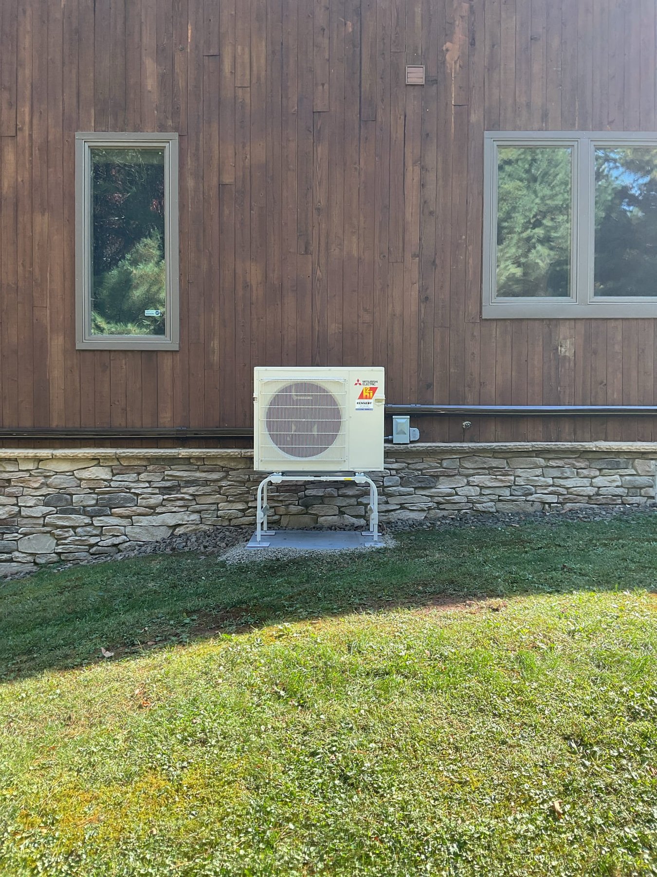 Ductless Mini-Split Systems 2